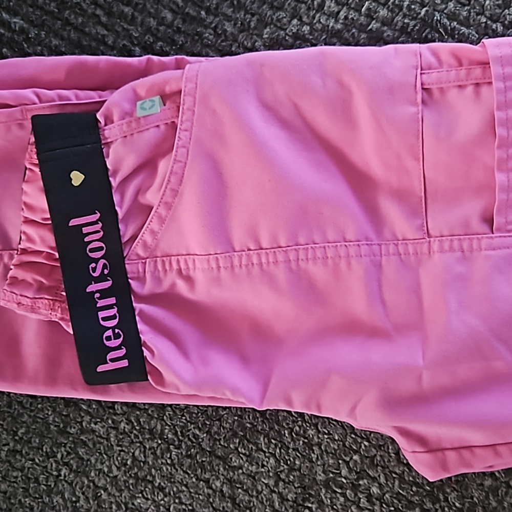 Medical scrub pant